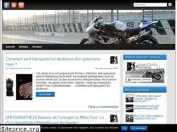 Sites similar to amateur2moto.com