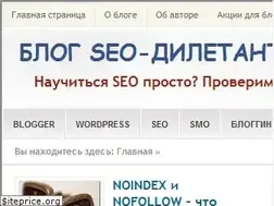 Sites similar to amateurbloger.blogspot.com