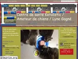 Sites similar to amateurdechien.ning.com