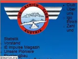 Sites similar to amateurflugzeugbau.at