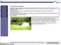 Sites similar to amateurfunk-verbindet.de