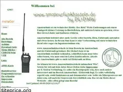 Sites similar to amateurfunkbasteln.de