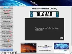 Sites similar to amateurfunkpraxis.de