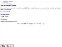 Sites similar to amateurfunkpruefung.de
