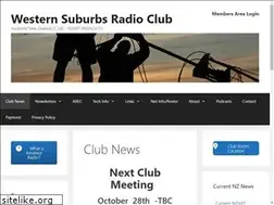 Sites similar to amateurradio.co.nz