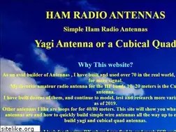 Sites similar to amateurradioantennas.com