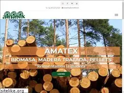 Sites similar to amatex.es