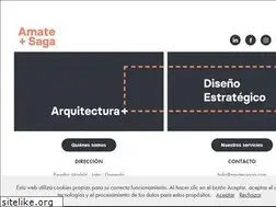 Sites similar to amateysaga.com