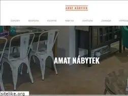 Sites similar to amatfilm.cz