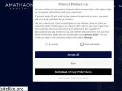 Sites similar to amathaon.com