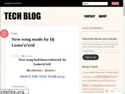 Sites similar to amathelegend.wordpress.com