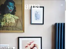 Sites similar to amathesalon.com