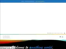 Sites similar to amathing.world