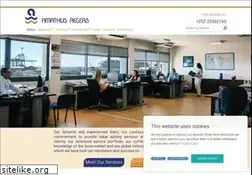 Sites similar to amathusaegeas.com