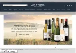 Sites similar to amathusdrinks.com