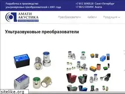 Sites similar to amatia.ru