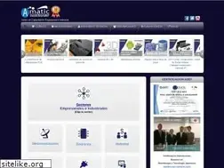 Sites similar to amatic.com.ec