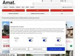 Sites similar to amatimmobiliaris.com