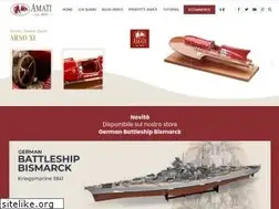 Sites similar to amatimodel.com