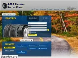 Sites similar to amatireandservicecentre.ca