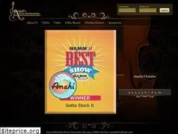 Sites similar to amatis.org
