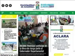 Sites similar to amatitlan.gob.gt