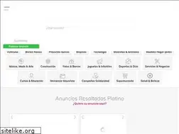 Sites similar to amatitlan.olx.com.gt