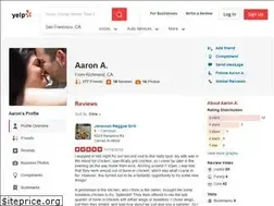 Sites similar to amatlas.yelp.com
