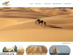 Sites similar to amatlichtours.mr