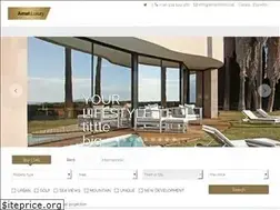 Sites similar to amatluxury.com