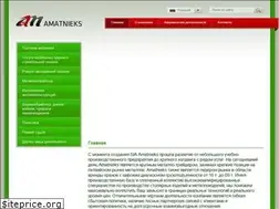Sites similar to amatnieks.lv