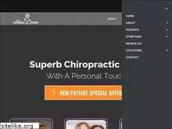 Sites similar to amatoclinic.com