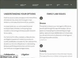 Sites similar to amatofamilylaw.com