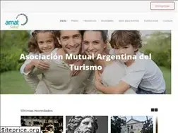 Sites similar to amatonline.org.ar