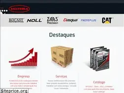 Sites similar to amatools.com.br