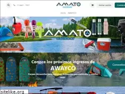 Sites similar to amatooutdoor.com