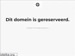 Sites similar to amatore.nl