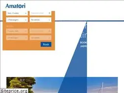 Sites similar to amatori.com