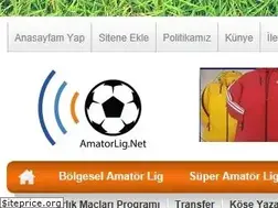 Sites similar to amatorlig.net