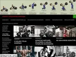 Sites similar to amatorsulyemeles.hu