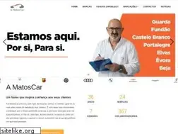 Sites similar to amatoscar.pt