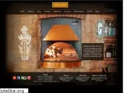 Sites similar to amatoswoodfiredpizza.com