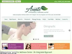 Sites similar to amatowellness.com