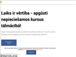 Sites similar to amatprasme.lv