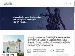 Sites similar to amatra12.org.br