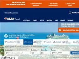 Sites similar to amatravel.ca