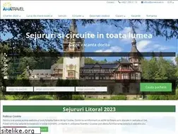 Sites similar to amatravel.ro