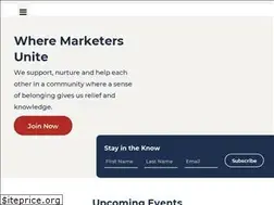 Sites similar to amatriangle.org