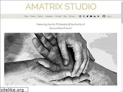 Sites similar to amatrix.org