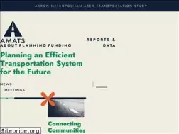 Sites similar to amatsplanning.org